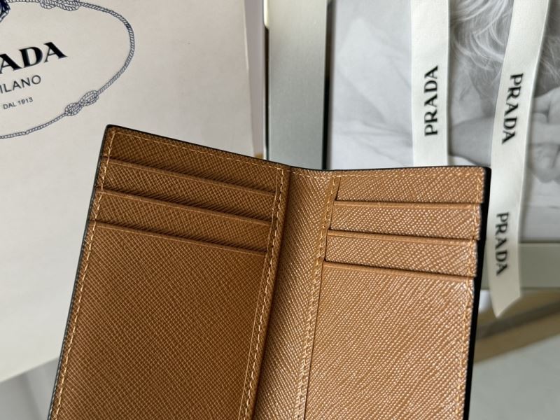 Prada Wallet